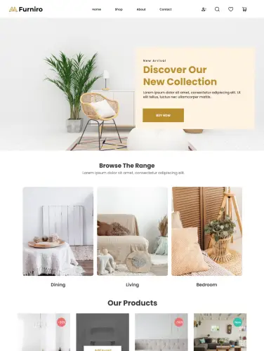 Meriem Brouri_UX_UI Designer